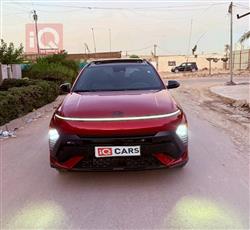 هيونداي كونا